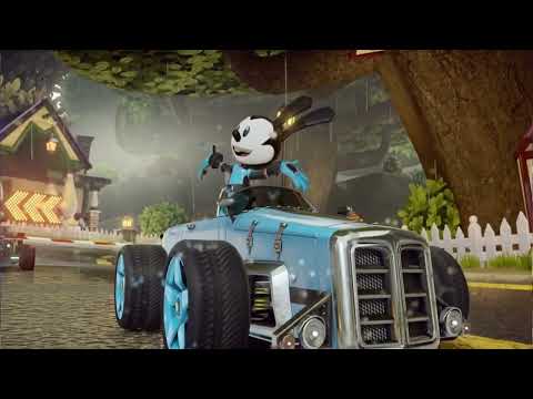 Toons 2 (Cars 2) Part 8:Tokyo Race 🔎