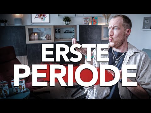 Die erste Periode? Was Du Wissen musst!