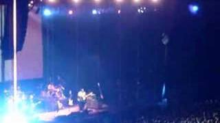 Ben Harper "Get up stand up" Live in Paris