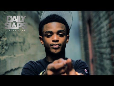 Baby Brather (Bullygang223)- Public Announcement 2 (Exclusive Music Video) Dir. Sonko Films