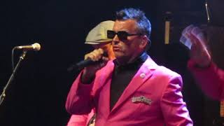 Mighty Mighty Bosstones - Hope I Never Lose My Wallet - O2 Forum Kentish Town London - 29.6.2019