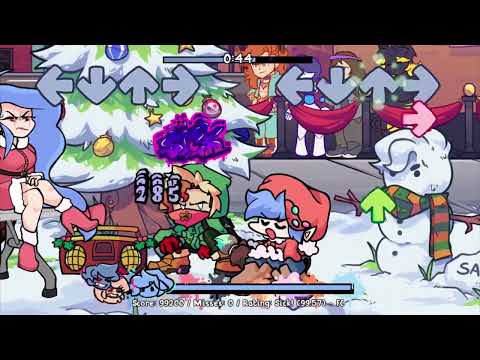 FNF Soft V2 - Hope (FC)