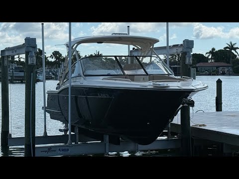 2023 Scout 255 Dorado Video