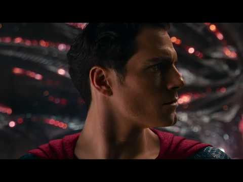 Justice League 2017: Superman vs Steppenwolf - ITA - Full-Hd