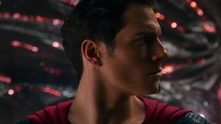 Justice League 2017: Superman vs Steppenwolf - ITA