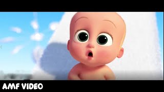 Baby Boss - Jason Derulo - Savage Love (Music Video)