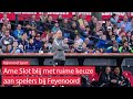 Slot voelt na oefenduel met RKC nog de klap van Ajax-uit: 'Vervelend gevoel dat er niet uit wil'