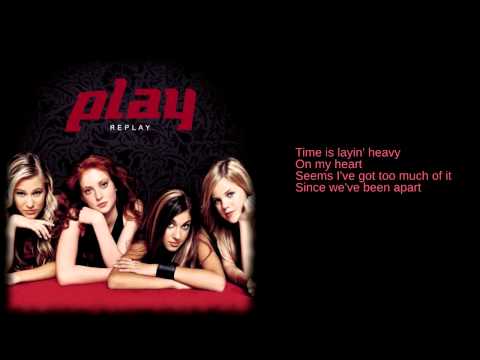 Play: 04. Whole Again (Lyrics)