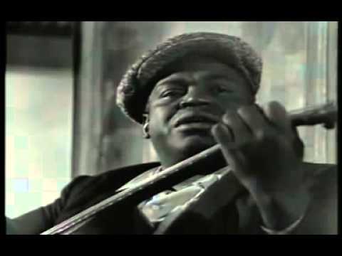 Willie Dixon - Weak Brain And A Narrow Mind