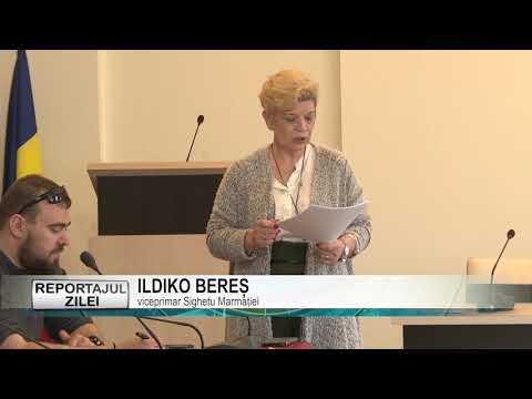 Reportajul zilei 2 aprilie 2019 CAMPANIE DE CURĂȚENIE ÎN SIGHETU MARMAȚIEI