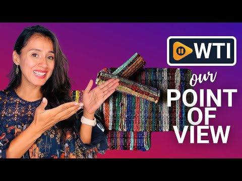 Chardin Home Eco Friendly Placemats - WTI product video review