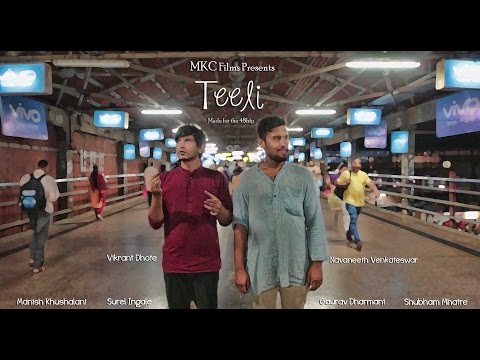 download lagu mp3 mp4 Mumbai 48 Hour Film Project, download lagu Mumbai 48 Hour Film Project gratis, unduh video klip Mumbai 48 Hour Film Project