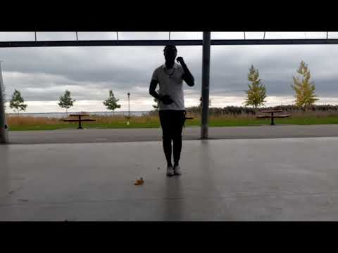 Man Styling and musicality#2