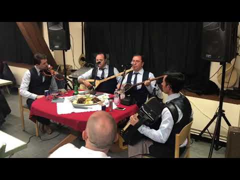 Mhill Krasniqi Kenga e Ndue Përlleshit