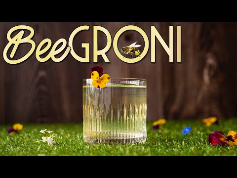 Beegroni – Kevin Kos