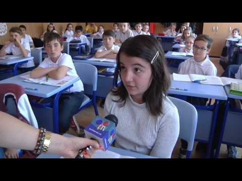 Știre Etv/ 05.05.2017 – MATEMATICA, BAT-O VINA!