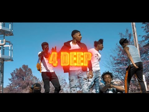 MMY Dee x MMY Mitch - 4 Deep (Music Video) Gogettavisuals