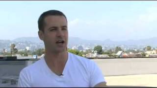 Behind The Scenes with John Driscoll video