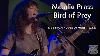Natalie Prass performs &quot;Bird of Prey&quot; at SXSW