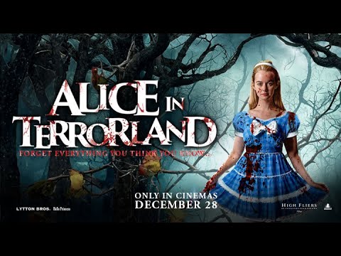Alice in Terrorland - December 28