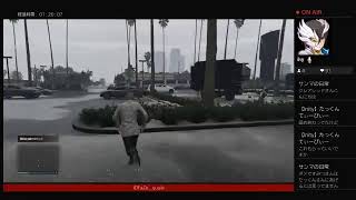 GTA5車配布！レア車少なめF1ホイール車あり