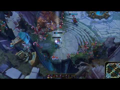 Snow Battle ARURF | FlyingSinged