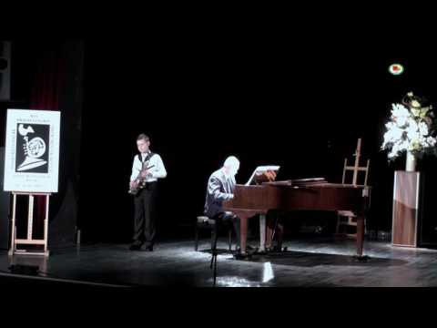 Bartosz Holubowicz  III miejsce 31 03 2017  PSM I st w Mragowie