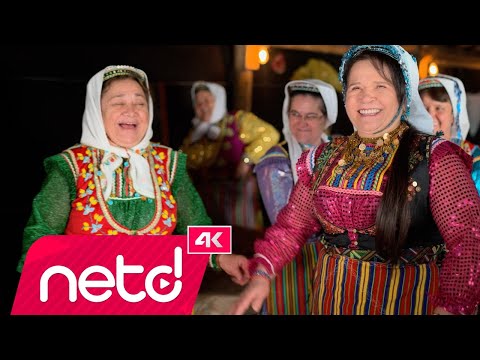 Azdavaylı Safiye - Neriman