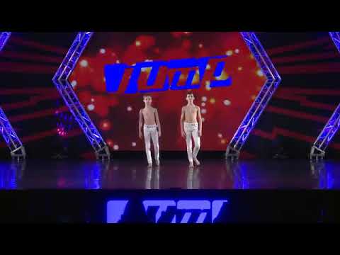 X Brady Farrar _ Parker Garrison - On My Way