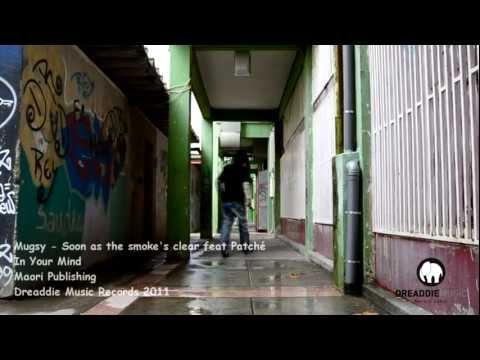 Mugsy feat Patché - 