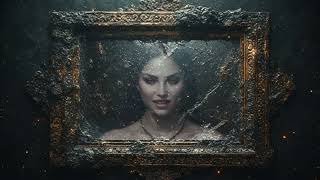 Image of Evil Beauty   – Trapped In The Mirror- Reflections Of The Crypt | Entity Trapped In Ancient Mirror