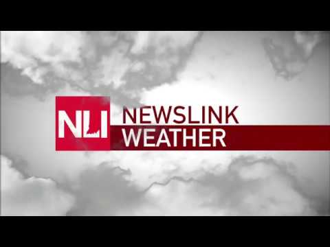 NewsLink Indiana Weather November 5th, 2017 - Morgan Strackbein