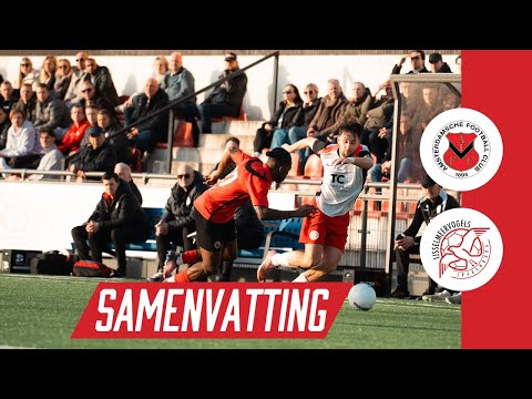 AFC - IJsselmeervogels (season 25/26)