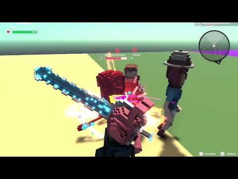 How to use your Vox edit assets in Game Maker