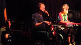 Scott Guberman & Von Cello & Paul Pender - 