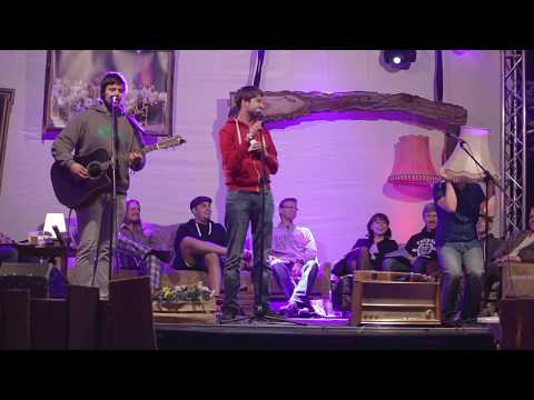 Bergfunk - Die Kulturtage 2016 - BergSlam