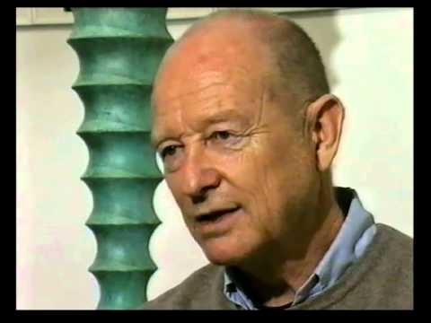 TV4-Uppland: kortintervju om skulptur