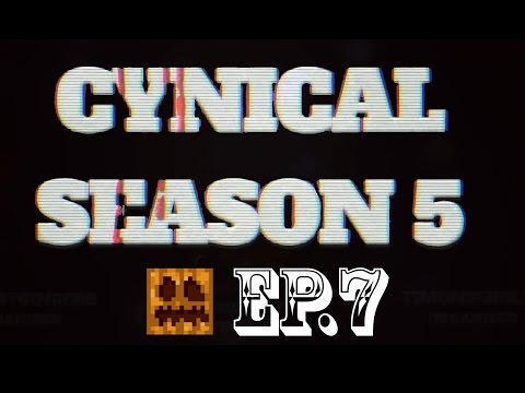 TOUCHDOWN!! -- Cynical UHC Season 5 Episode 7