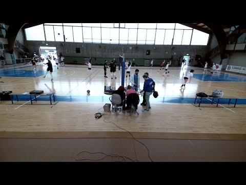 U15 Sumirago vs ORAGO