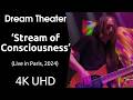 Dream Theater - Stream of Consciousness (Live in Paris, 2024)