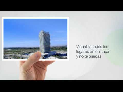 Tourist guide Zaragoza Video