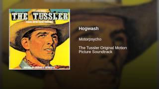 Hogwash