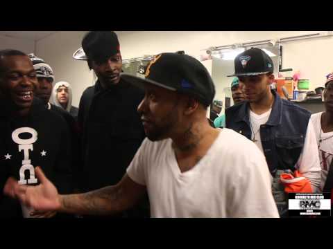 Infamous vs Delf Bars