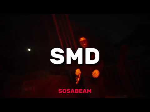 Nesty Floxks x Kay Flock NY Drill Beat "SMD" (Prod. Beam x @Iamwntrr)