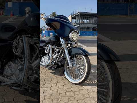 RG HARLEY DETAILING FTW 🏆