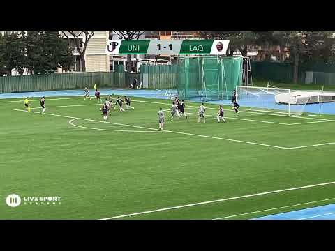 Serie D | Matchday 23: UniPomezia 1938 - L'Aquila Calcio 1927 (3-1)