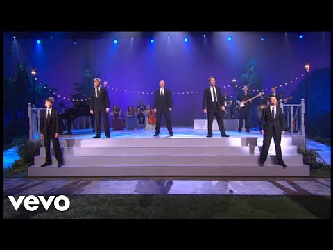 Celtic Thunder - Take Me Home (Live From Ontario / 2009)