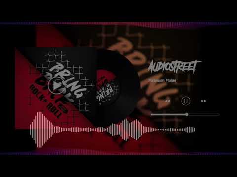 AUDIOSTREET - Melawan Malas (Audio)