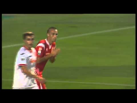 Archivio Bari Calcio - Padova-Bari 1-0 2011-2012 Trevisan