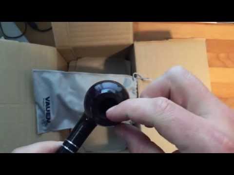 Mittelpreisiges Pfeifeneinsteiger Set von Vauen